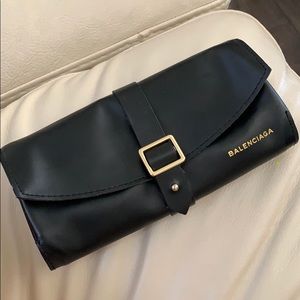 Sunglasses case. BALENCIAGA